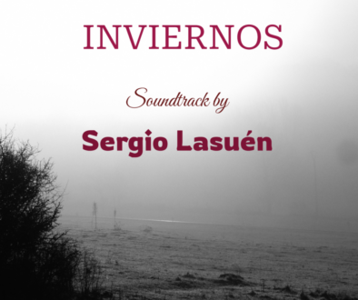 Carátula Inviernos Soundtrack_3000