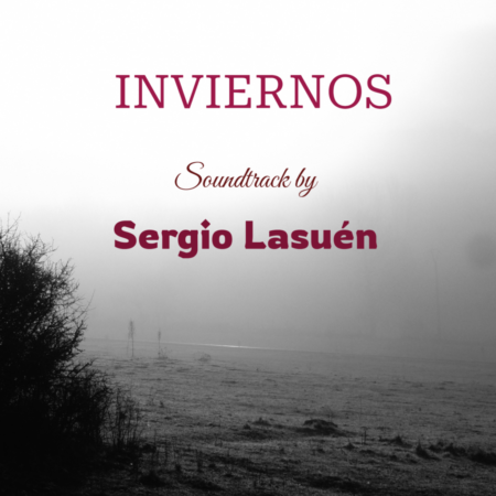 Carátula Inviernos Soundtrack_3000